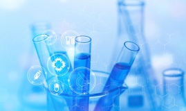 質粒隨機整合穩(wěn)定細胞株