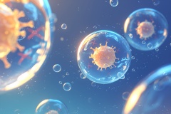 質粒電轉整合穩(wěn)定細胞株